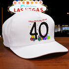 Happy Birthday Hat